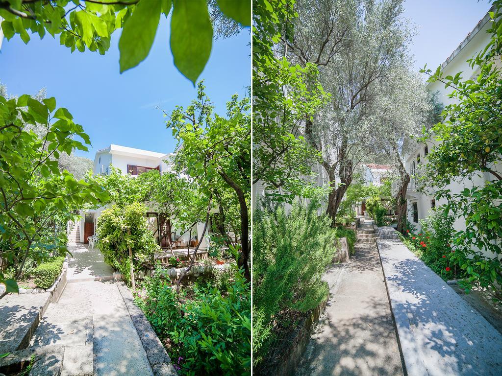 Rooms Garden Petrovazzo Camera foto