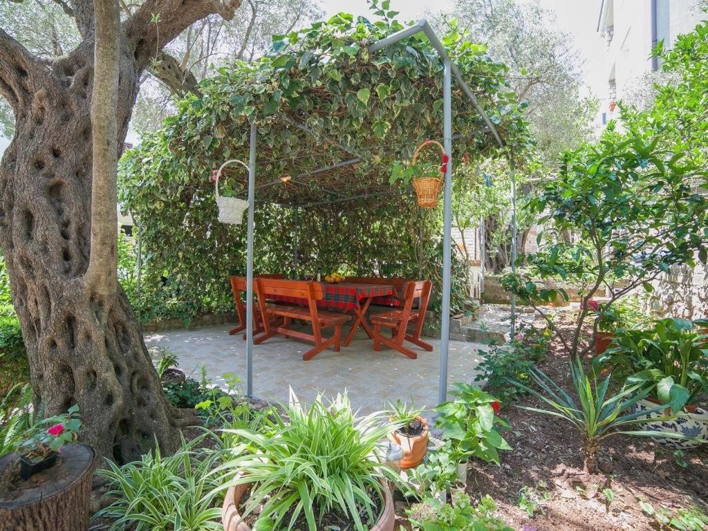 Rooms Garden Petrovazzo Camera foto